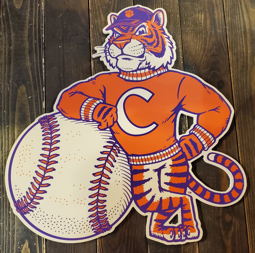 Home Decor - Tigertown Graphics