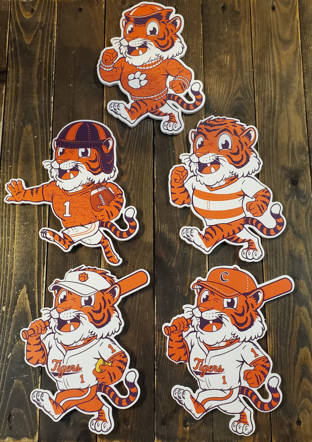 Young Banks Posters - (Multiple Styles)