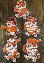 Young Banks Posters - (Multiple Styles)