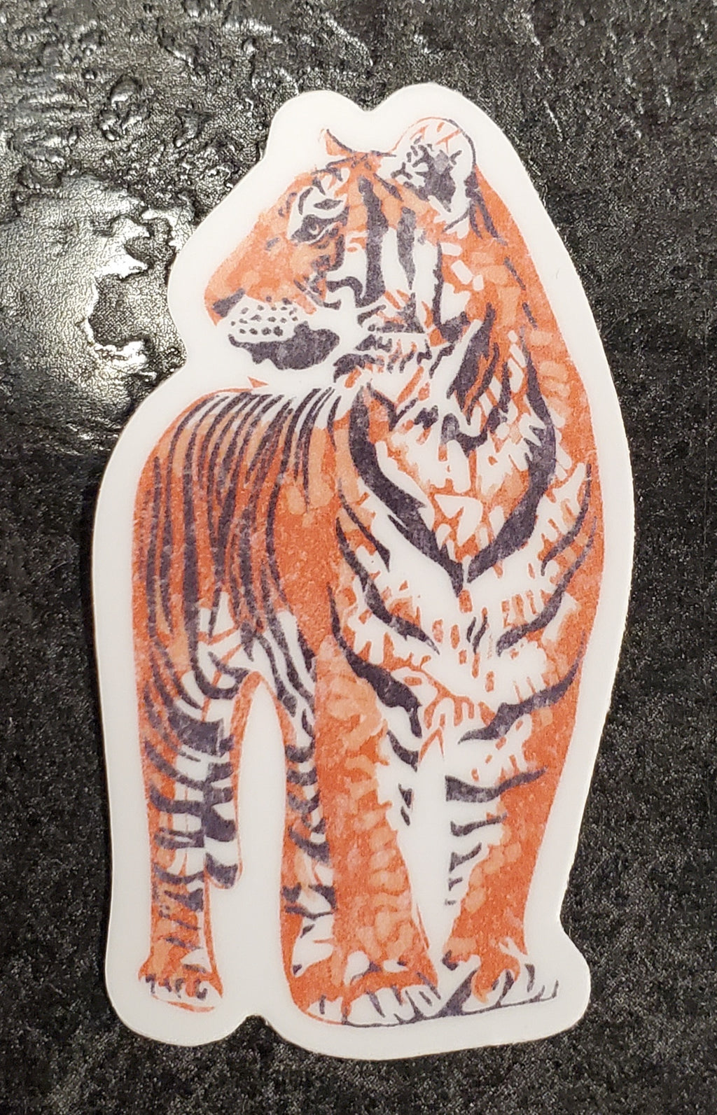 Multiple Decals Mini Decals - (Multiple Designs) – Tigertown Graphics
