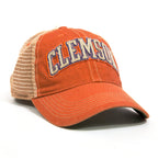 Clemson Arch Trucker - (Multiple Colors)
