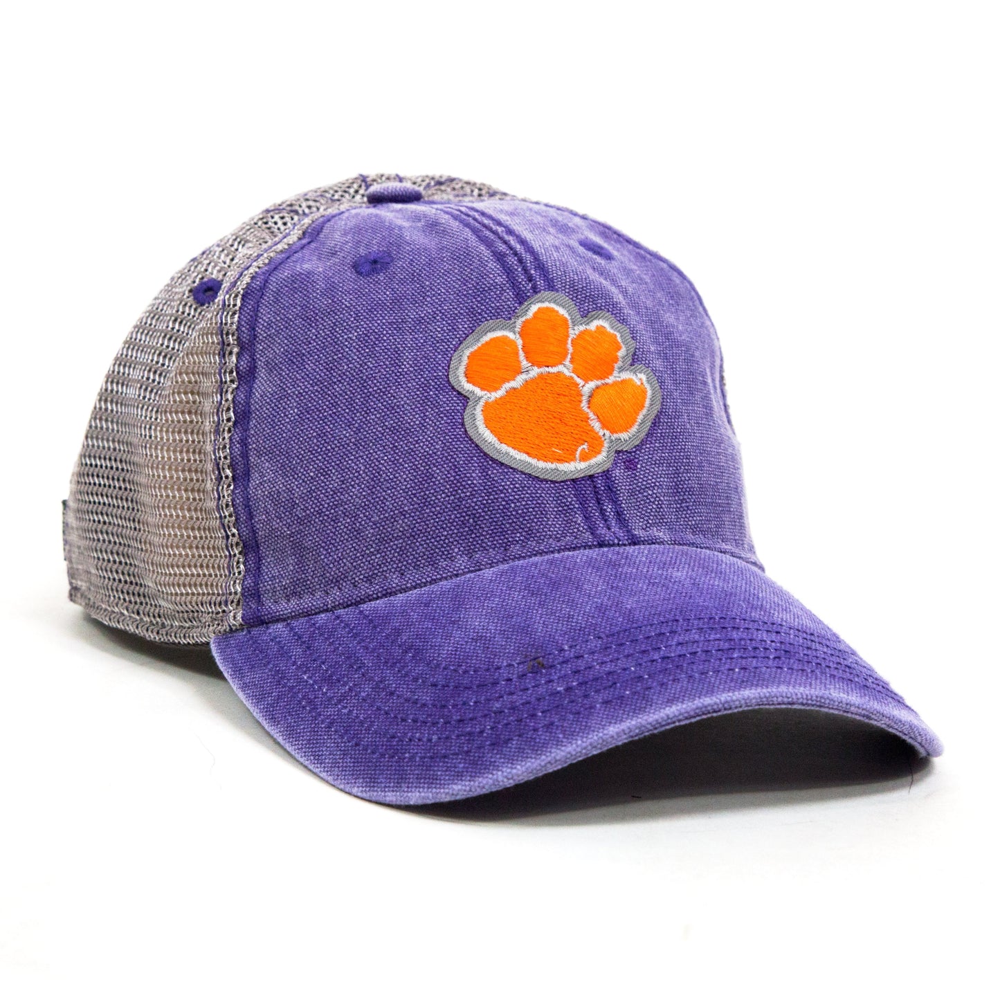 Big Paw Trucker (multiple colors)