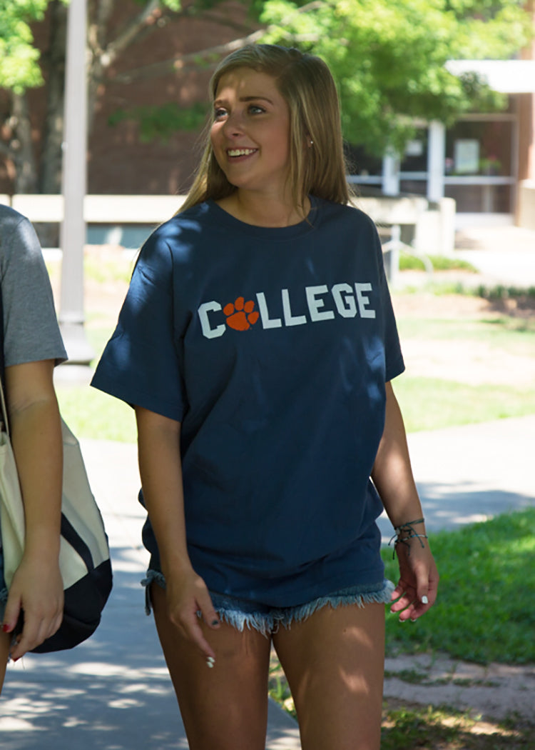 College