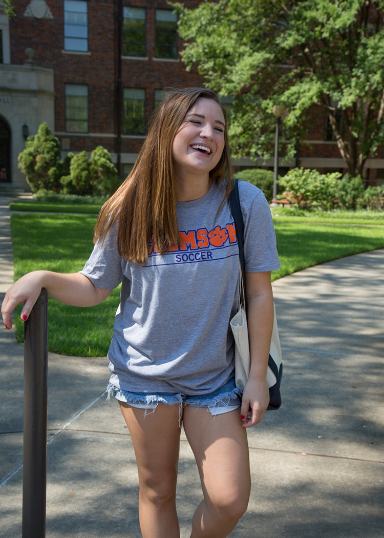 Pawhammer Wordmark Triblend (Sports A Thru L)