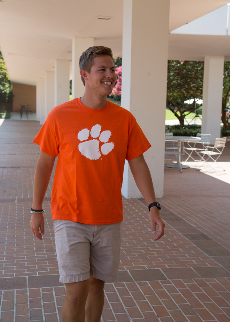 Paw - (Multiple Colors)