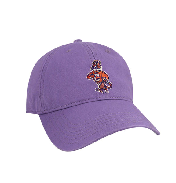 Toddler Banks Twill Hat- (Multiple Colors) - Tigertown Graphics