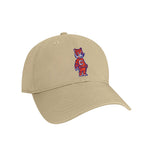 Block C Tiger Twill - (Multiple Colors)