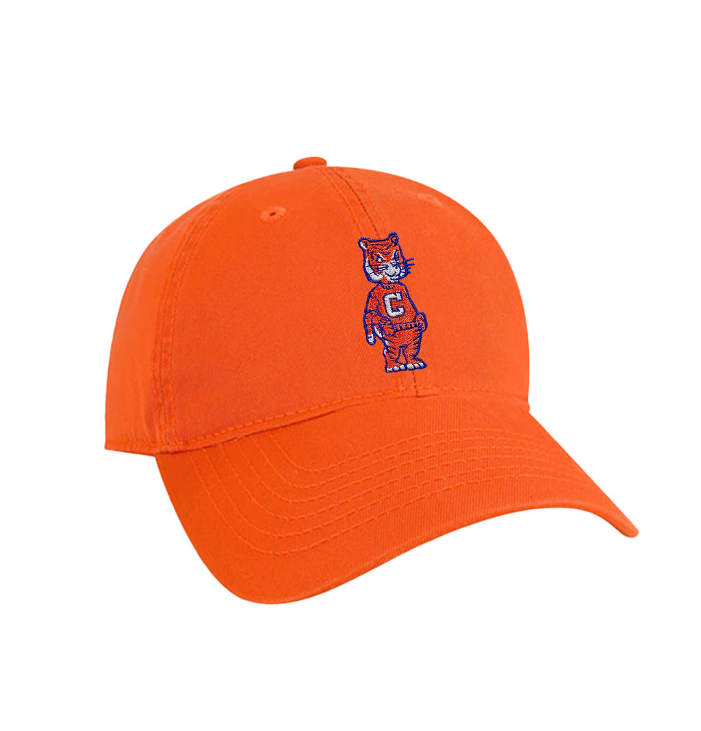 Block C Tiger Twill - (Multiple Colors)