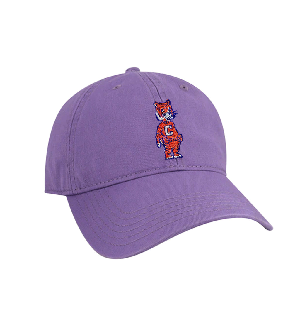 Block C Tiger Twill - (Multiple Colors)