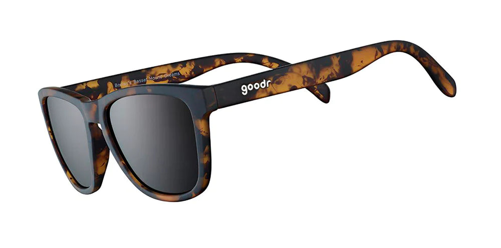 Goodr Sunglasses - (Multiple Styles)