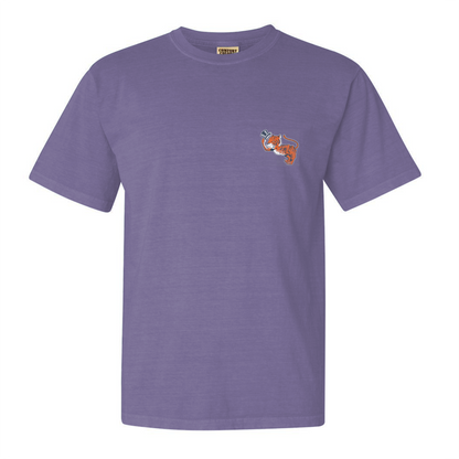 A Clemson Man - (Multiple Colors)