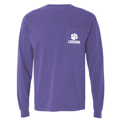 The Legend Long Sleeve