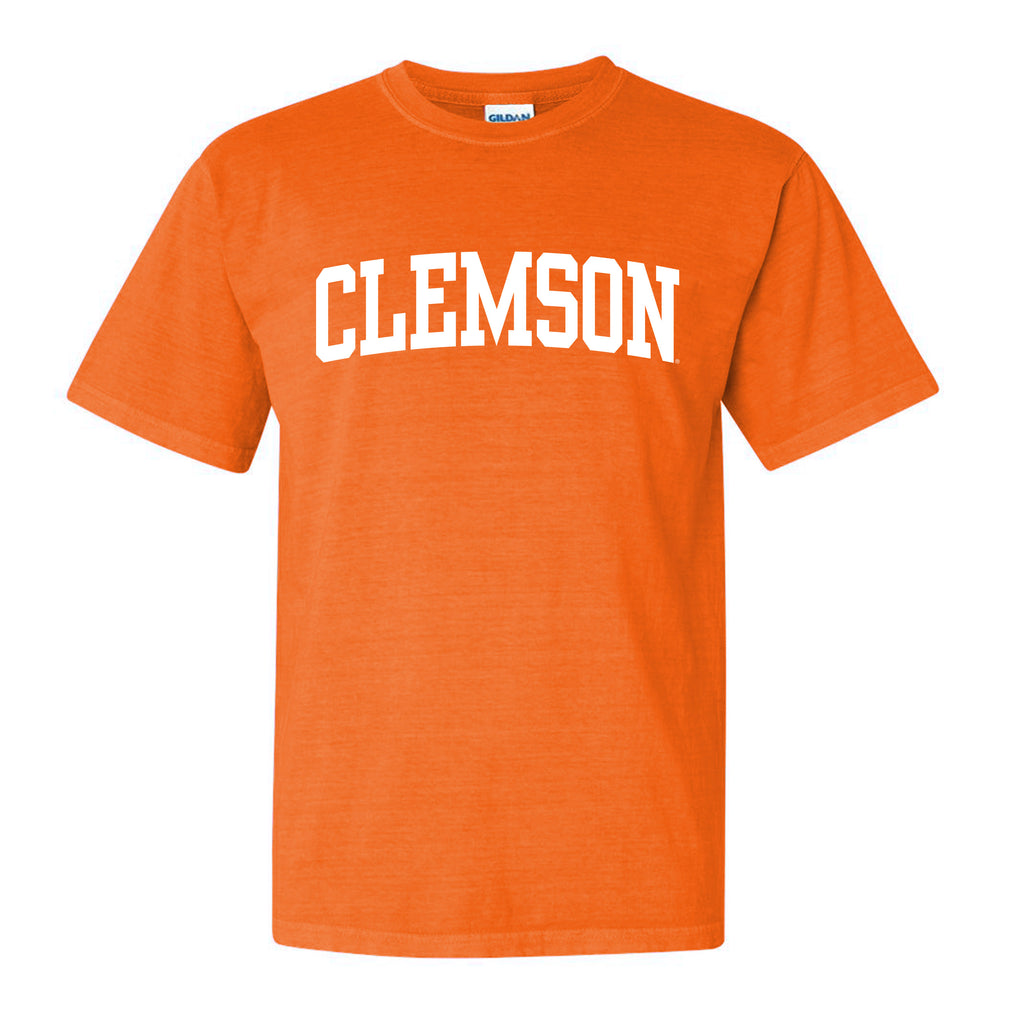 Clemson Arch - (Multiple Colors)
