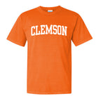 Clemson Arch - (Multiple Colors)