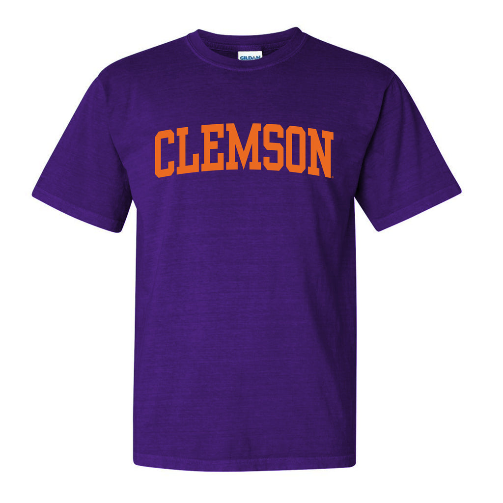 Clemson Arch - (Multiple Colors)