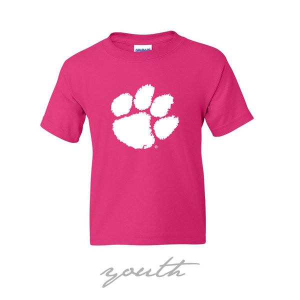 North Stratfield Tigers Short Sleeve T-shirt in Youth and Adult sizes