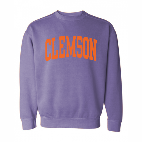 Sweatshirts - Tigertown Graphics