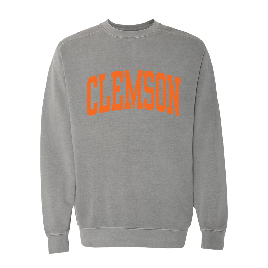 Tall Arch Crew - (Multiple Colors)