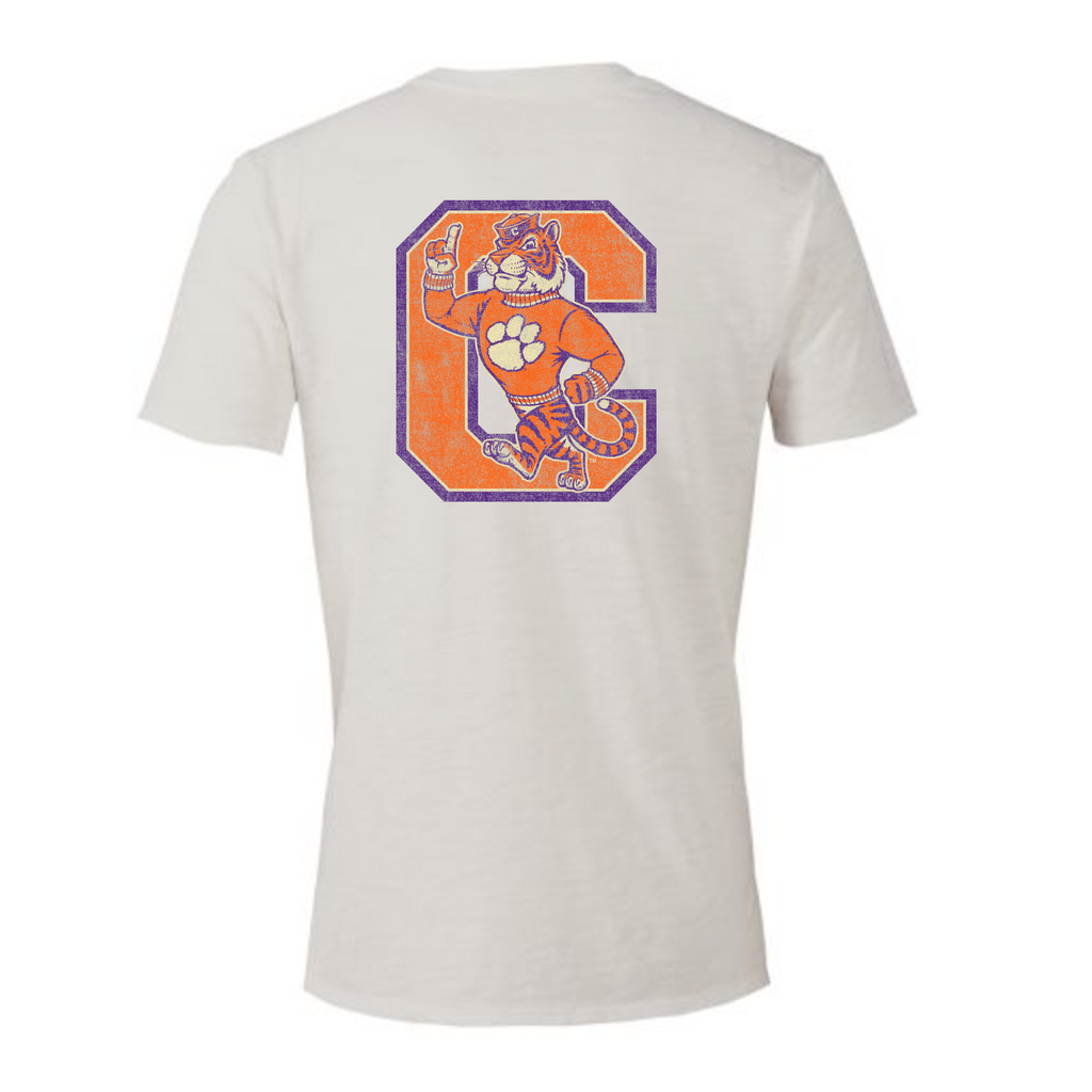 Block C Banks - (Multiple Colors)