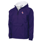 Bank's Rain Pullover - (Multiple Colors)