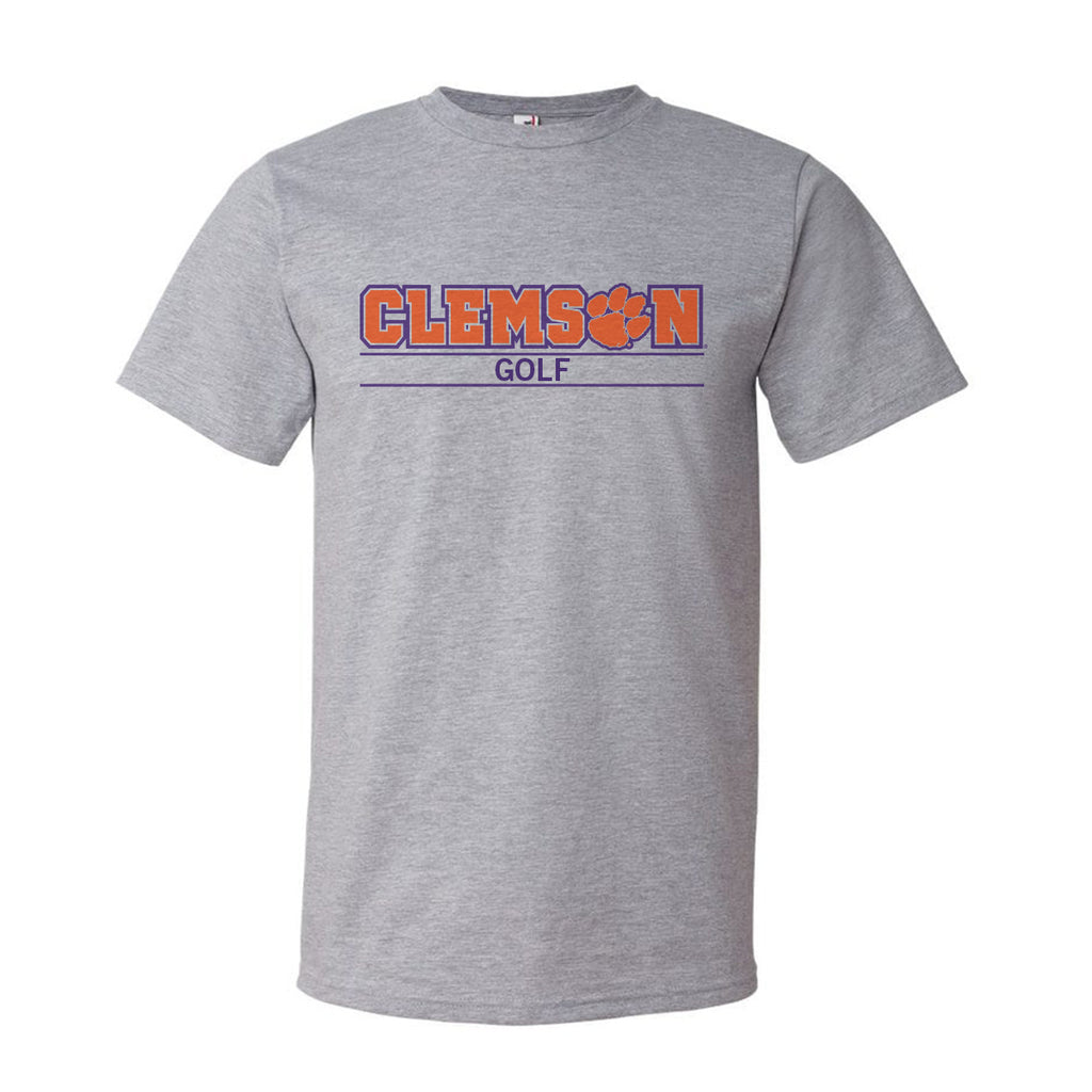 Pawhammer Wordmark Triblend (Sports A Thru L)