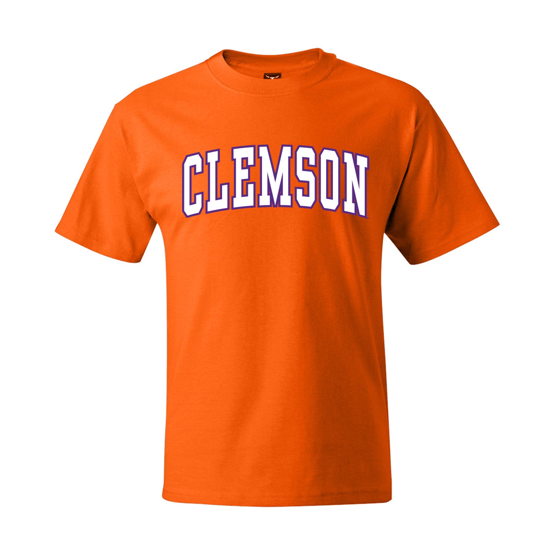 CU College Classic Orange