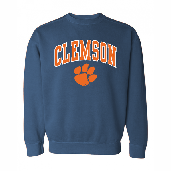 Cute clemson top sweatshirts