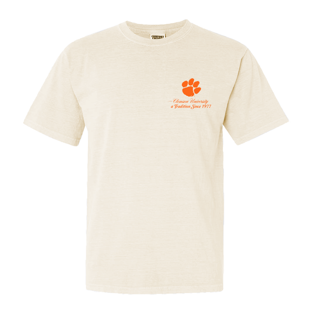 $2 Bill Shirt - Ivory