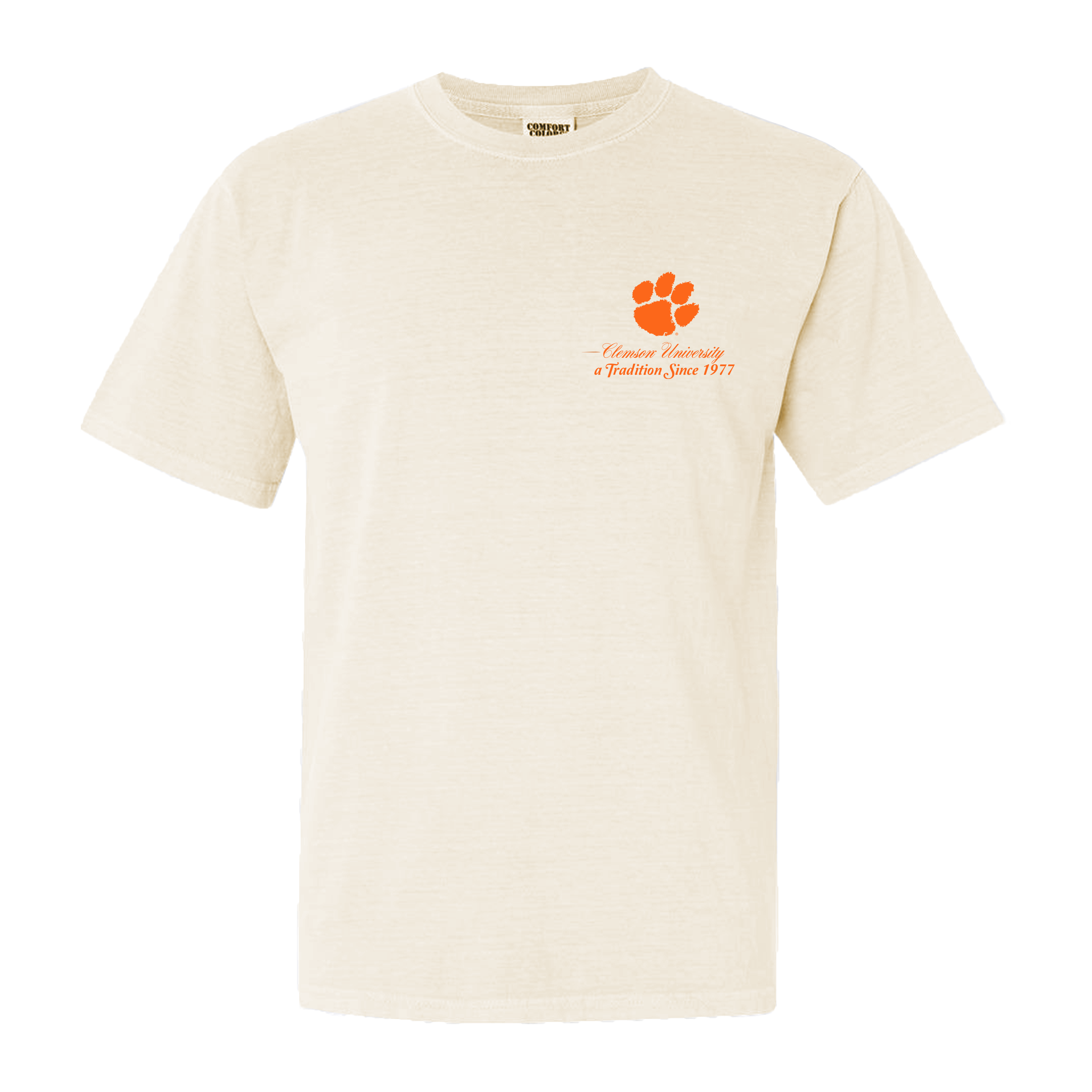 $2 Bill Shirt - Ivory