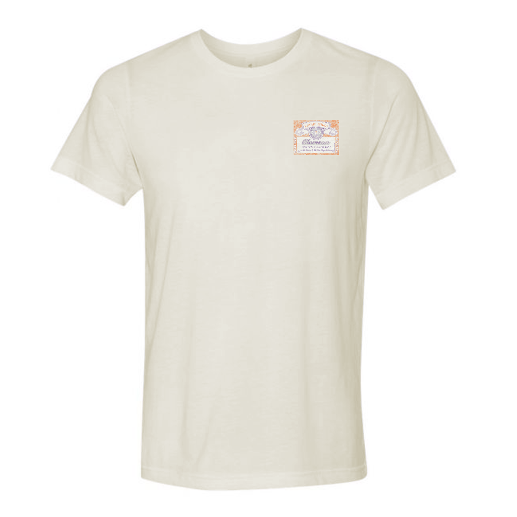 This Clemson