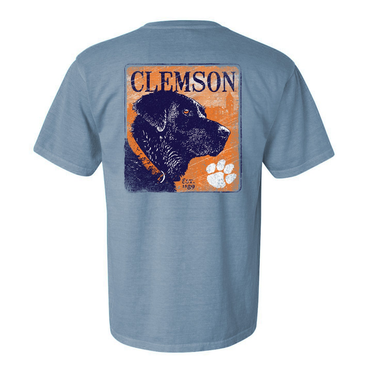 Clemson Lab