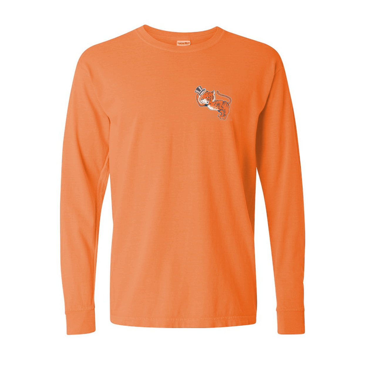 A Clemson Man - (Multiple Colors) Melon / LARGE / CUV369 A Clemson Man - (Multiple Colors) Melon / LARGE / CUV369