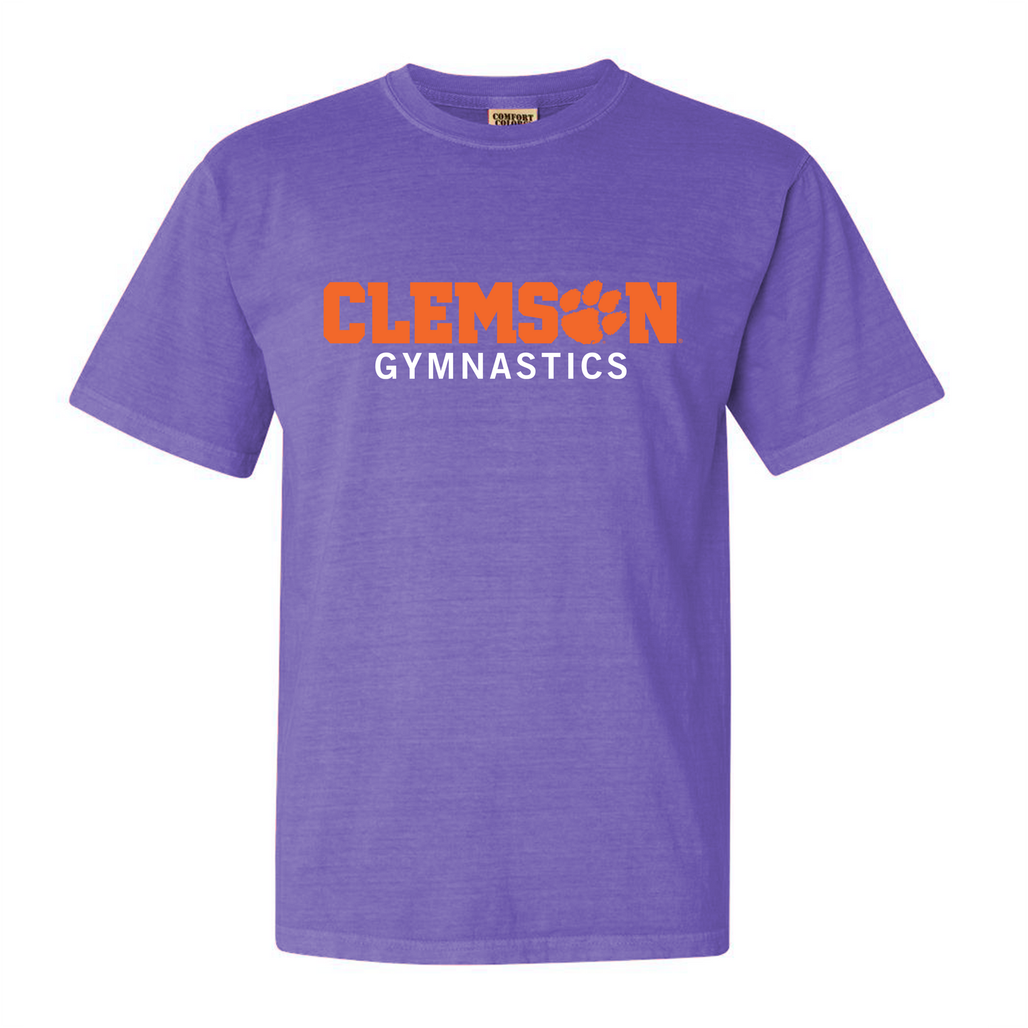 Clemson Gymnastics