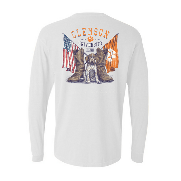 Rinkha Kody Clemens Baseball Paper Poster Tigers 2 Long Sleeve T-Shirt