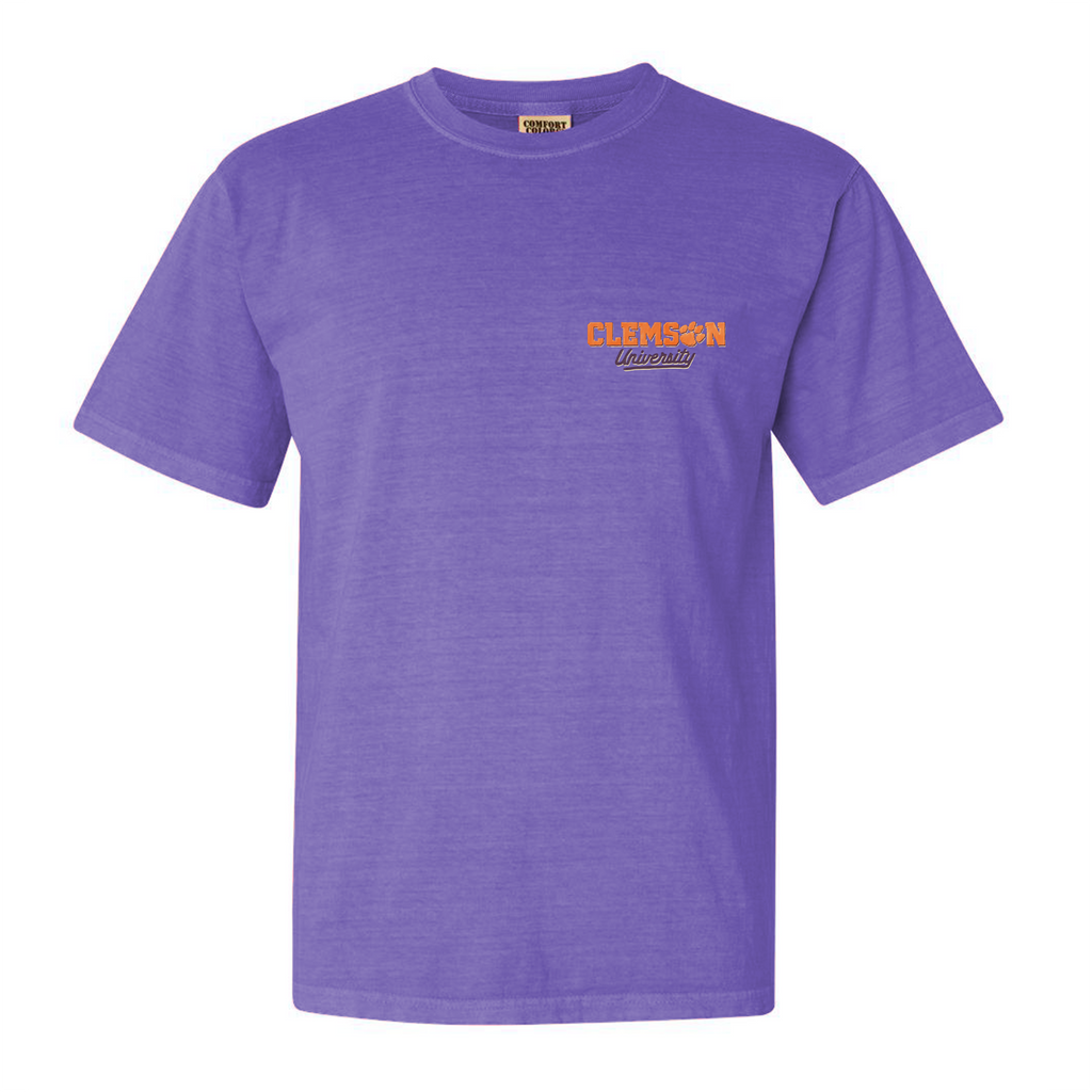 Hand Crafted Tigers - (Multiple Colors)