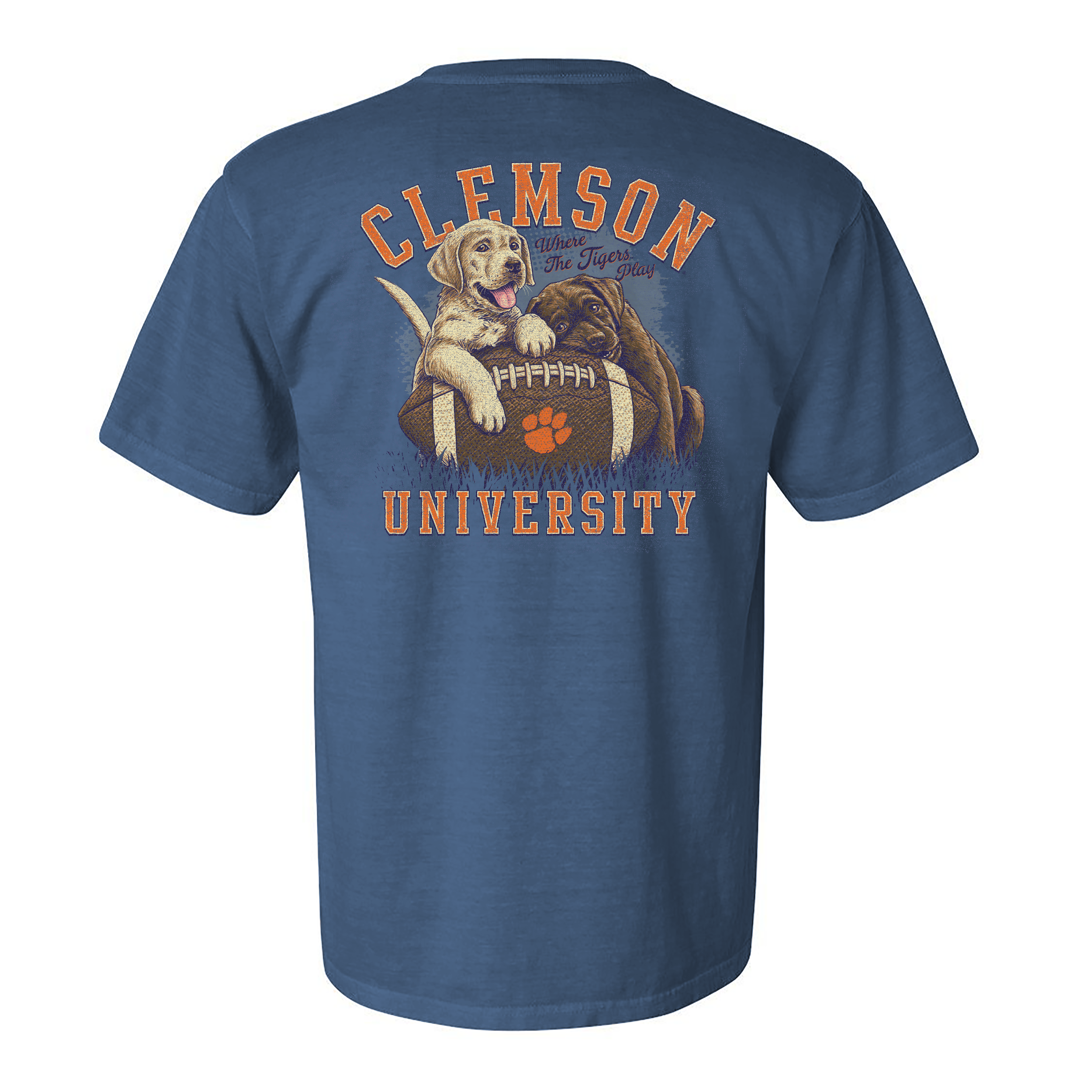 Fumble - (Multiple Colors)