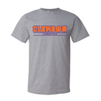 Pawhammer Wordmark Triblend (Sports A Thru L)