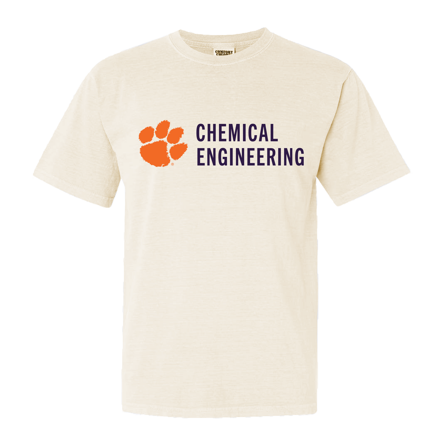 Clemson Engineering- (Multiple Styles)