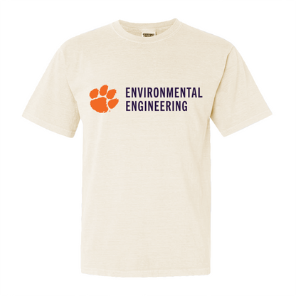 Clemson Engineering- (Multiple Styles)