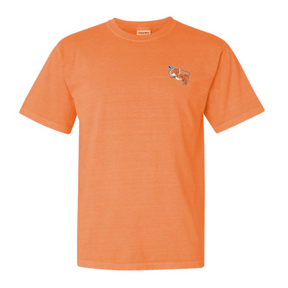 A Clemson Man - (Multiple Colors)