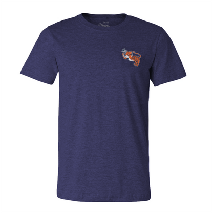 A Clemson Man - (Multiple Colors)