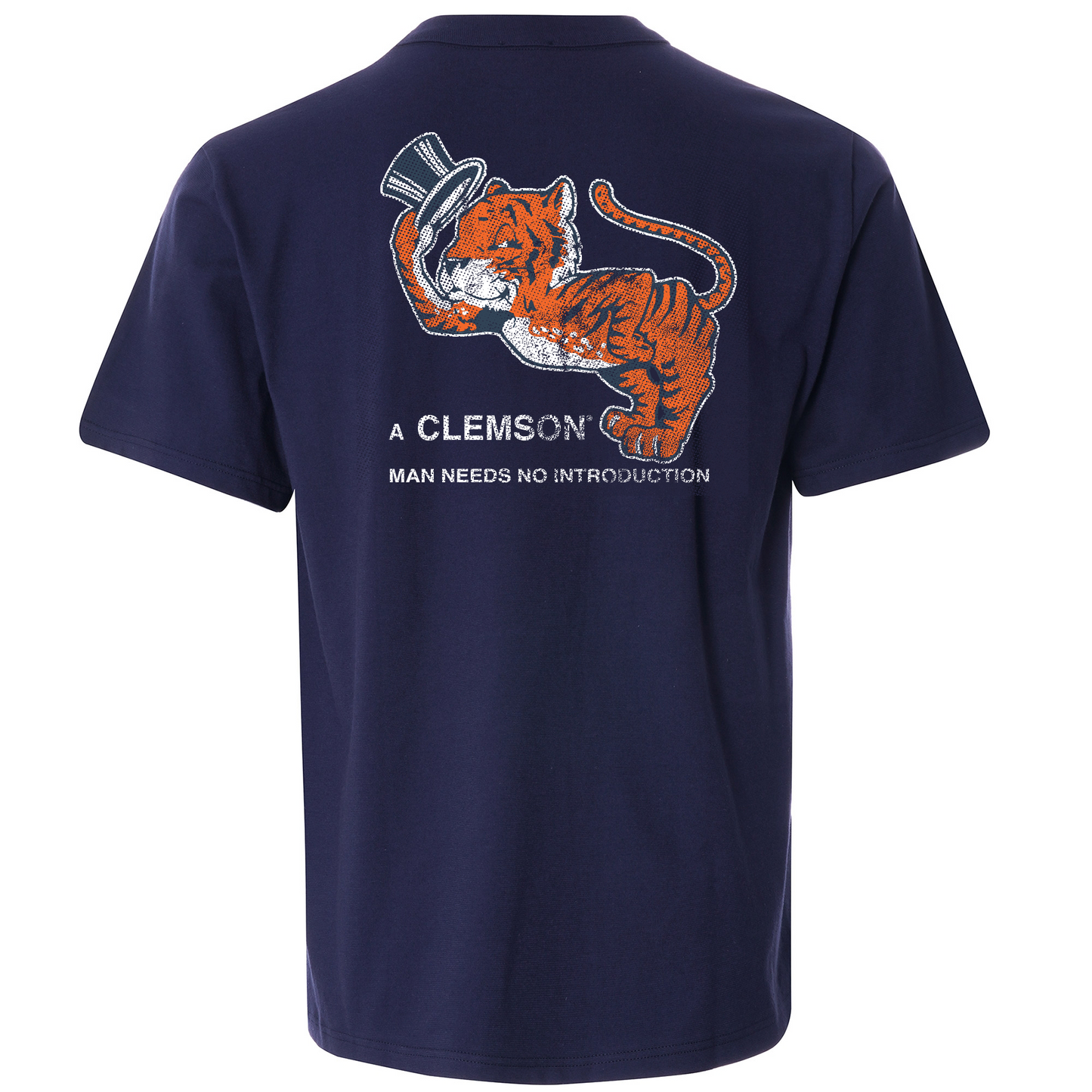 A Clemson Man - (Multiple Colors)