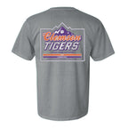 Tigers Light Label