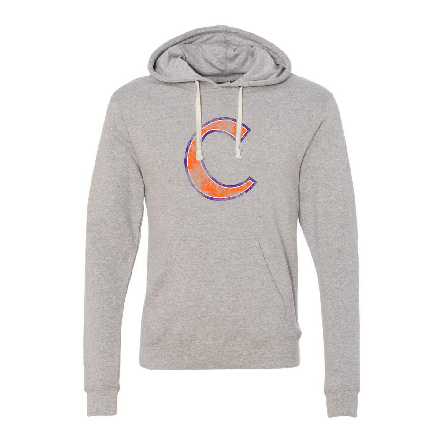 Clemson Baseball Hoodie - (Multiple Colors)