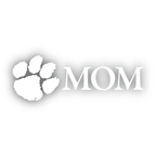 Paw Relatives Decal - (Multiple Colors)
