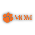 Paw Relatives Decal - (Multiple Colors)