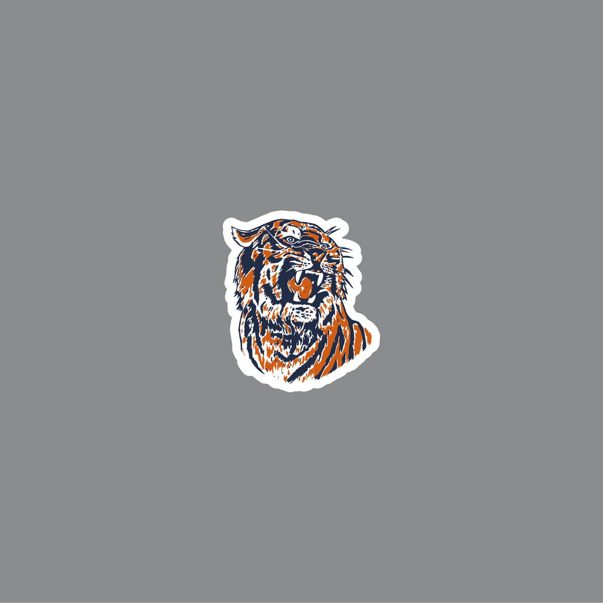 Banks Collection – Tigertown Graphics