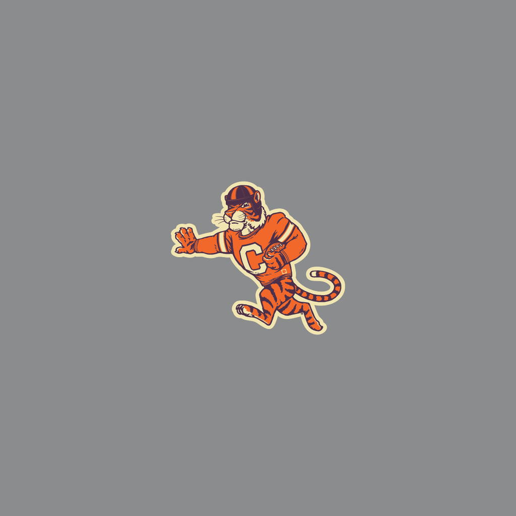 Multiple Decals Mini Decals - (Multiple Designs) – Tigertown Graphics