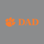 Paw Relatives Decal - (Multiple Colors)