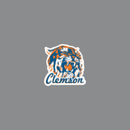 Mini Decals - (Multiple Designs)